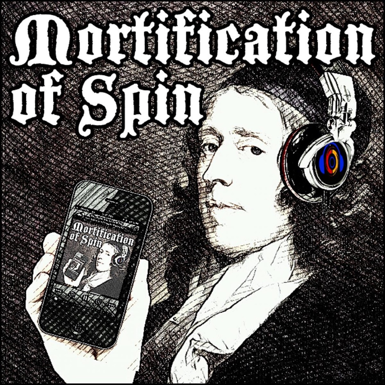 Mortification of Spin