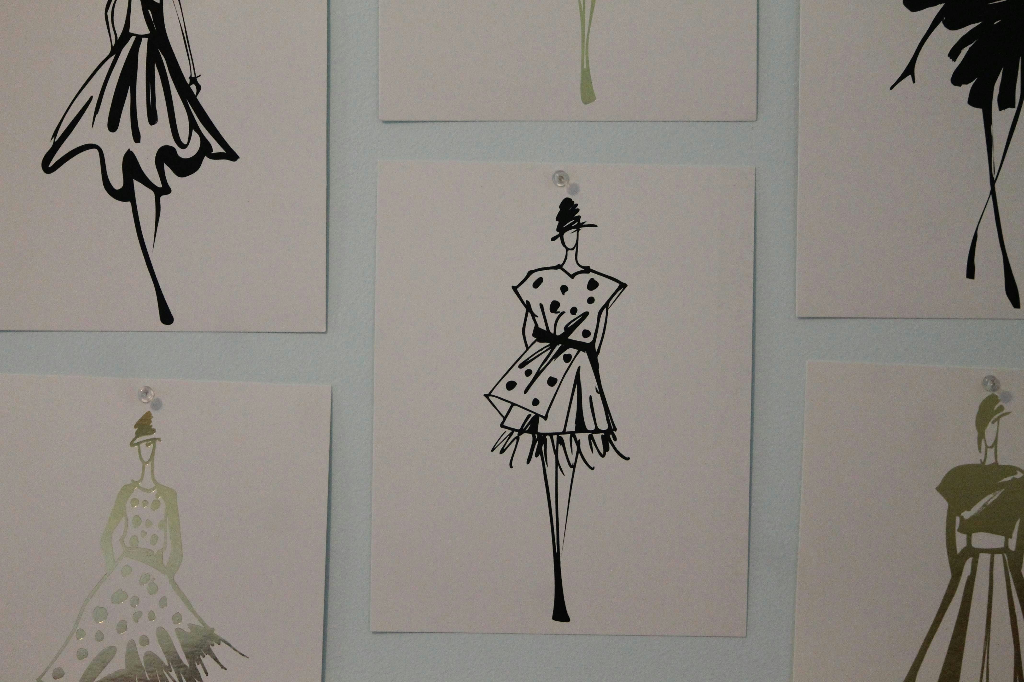 How Did We Get Here? A Letter to the American Fashion Industry