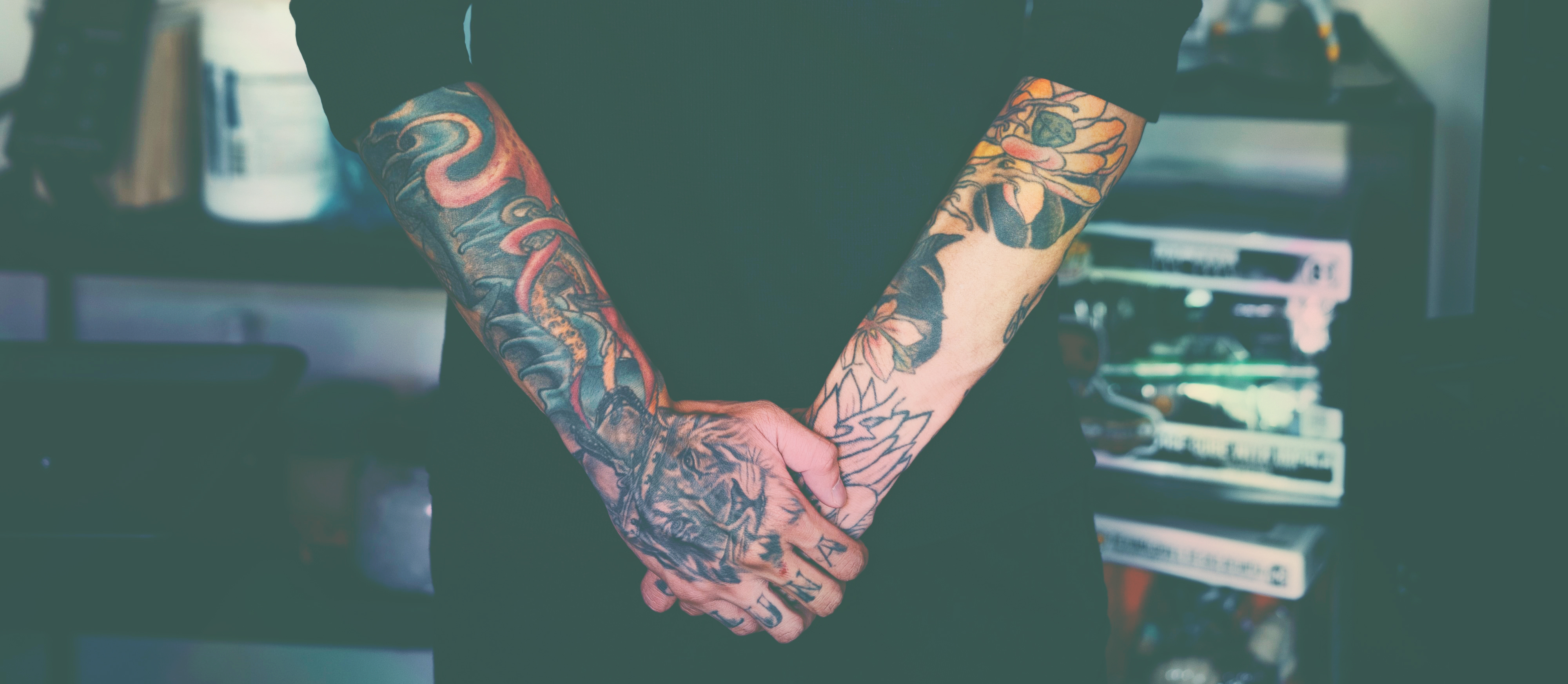 The 10 Commandments of Tattoo Parlor Customer Service  InsuranceGuyscom