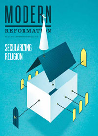 Modern Reformation