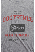 The Doctrines of Grace