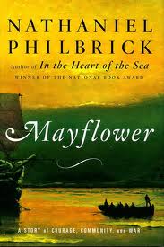 Mayflower Nathaniel Philbrick