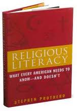 Religious-Literacy