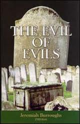 evil of evils