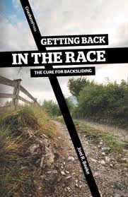 getting back into the race joel beeke