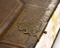old Bible
