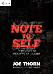 Note to Self