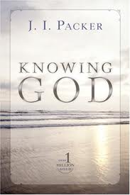 knowing God Packer