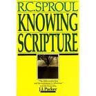 knowing Scripture