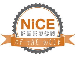 nice people