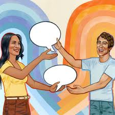 small talk