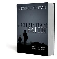 the christian faith horton