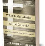 what is the mission of the church