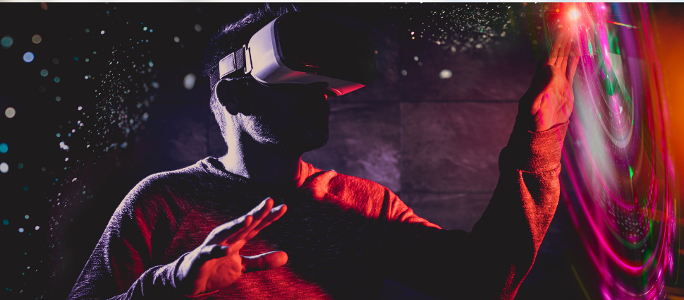 The Metaverse Church