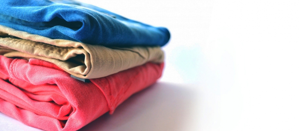 Carl's Colorful Pants