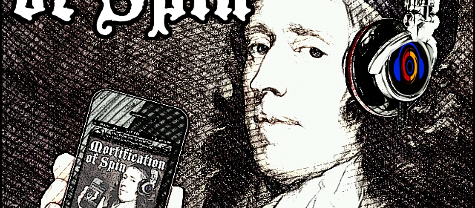 Mortification of Spin