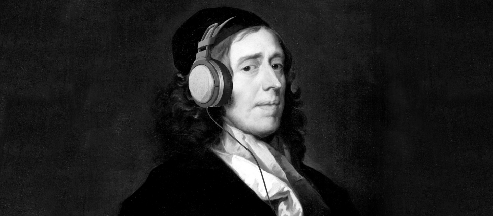 John Owen listens too.