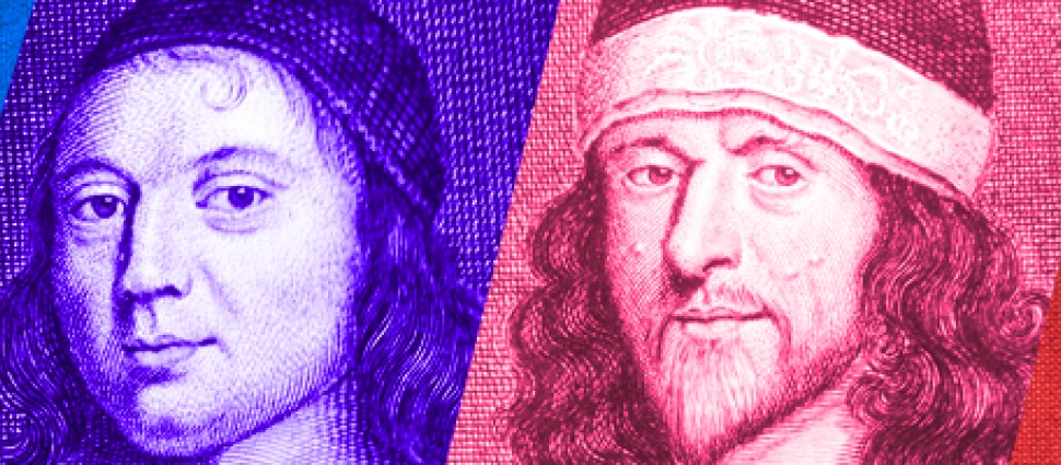 My Top Ten Puritan Authors Reformation 21