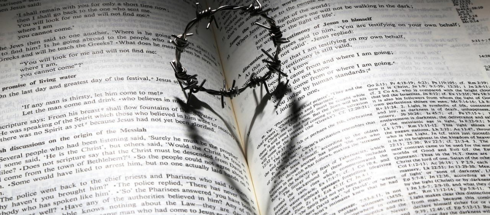 Mortification of Spin