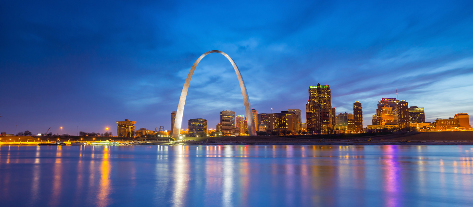 Meet Me in St. Louie-Louie