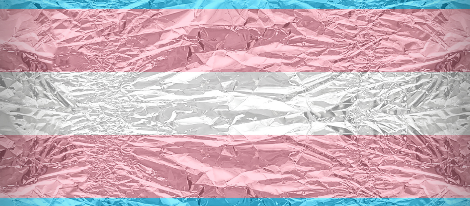 The Transgender Flag