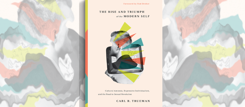 It's Carl's new book!