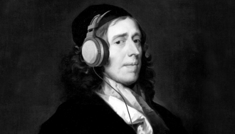 John Owen listens too.