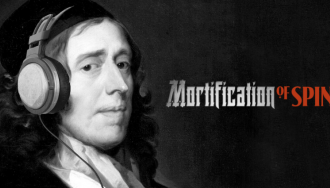 John Owen was not a hipster.