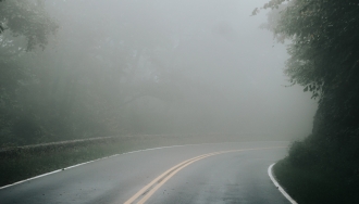 Shenandoah National Park, Virginia (by Tatiana Rodriguez)